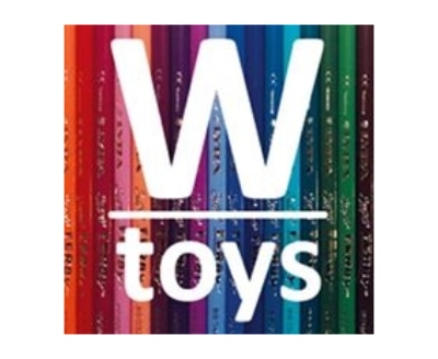 Waldorf Toys logo