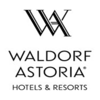 Waldorf Astoria logo