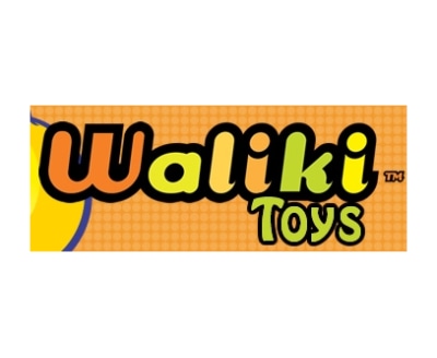 Waliki Toys logo