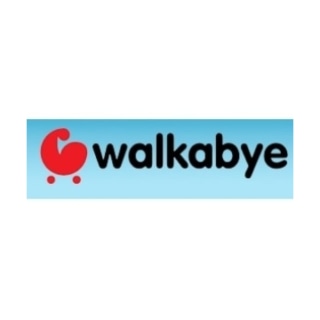 Walkabye logo