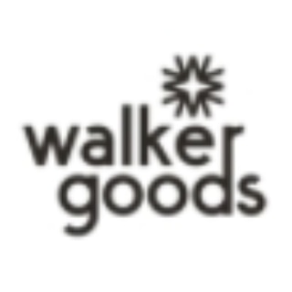 Walker Goods logo