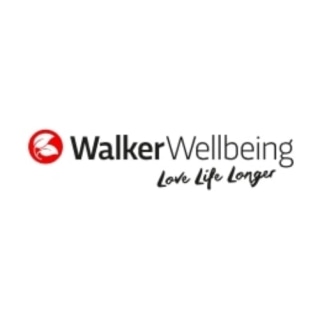 Walker Wellbeing logo