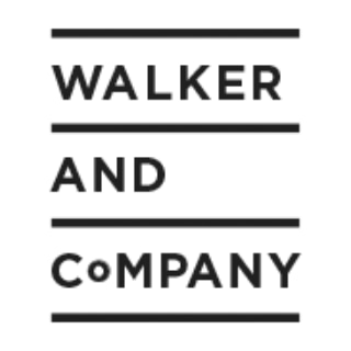 WalkerandCompany logo