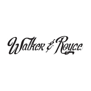 Walker & Royce logo