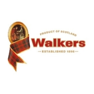 Walkers US logo