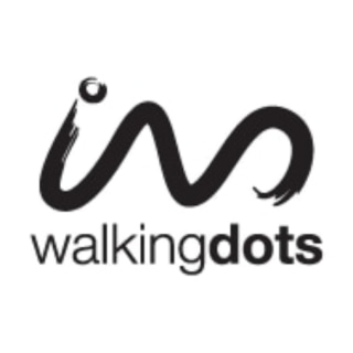 WalkingDots logo
