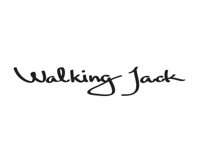 Walking Jack logo