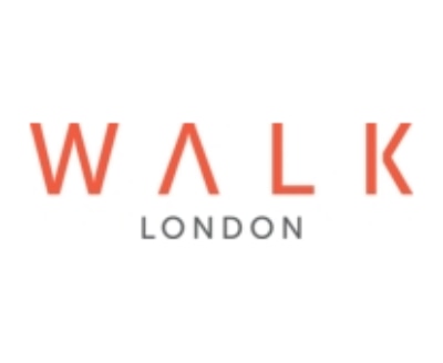 Walk London logo