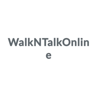 WalkNTalkOnline logo