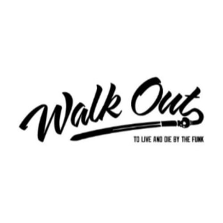 Walk Out logo