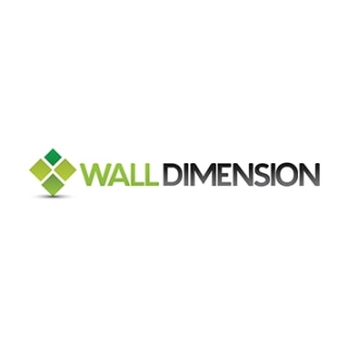 Wall Dimension logo
