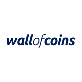 Wall of Coins logo