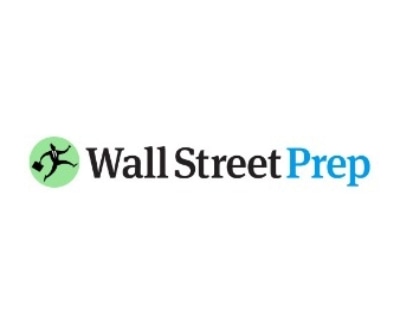 Wall Street Prep logo