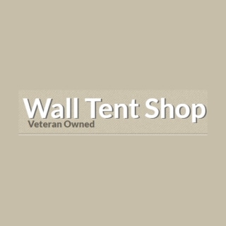 Wall Tent Shop logo