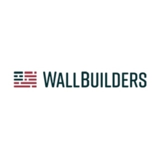 WallBuilders logo