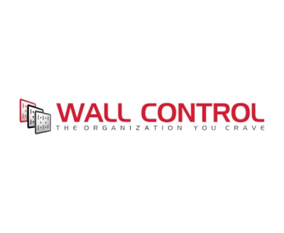 Wall Control logo