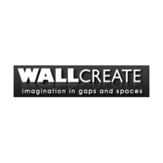 Wallcreate logo