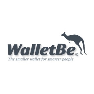 WalletBe logo