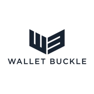 Wallet Buckle logo