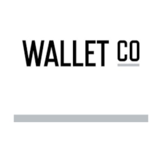 Wallet Co logo
