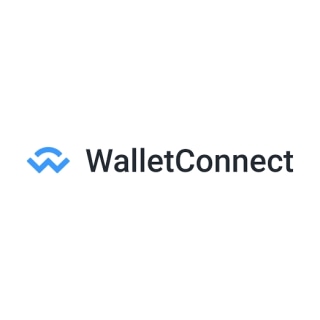 WalletConnect  logo