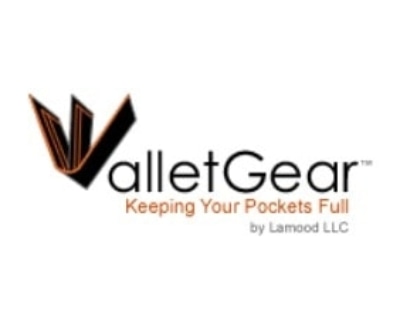 WalletGear logo