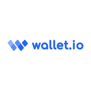 Wallet.io logo