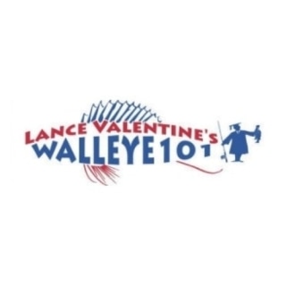 Walleye 101 logo