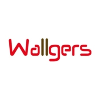 Wallgers logo