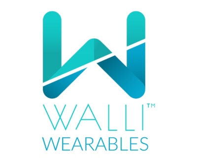 Walli Wearables logo