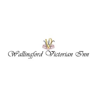 Wallingford Victorian Inn logo