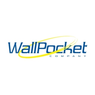 Wallpocket Company logo