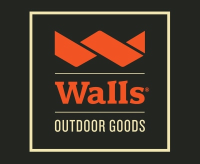 Walls Outdoor Goods logo