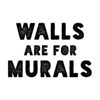 Walls Are For Murals logo
