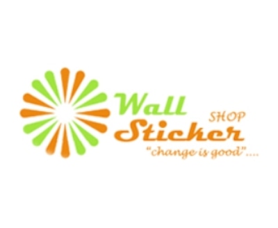 Wallstickershop logo