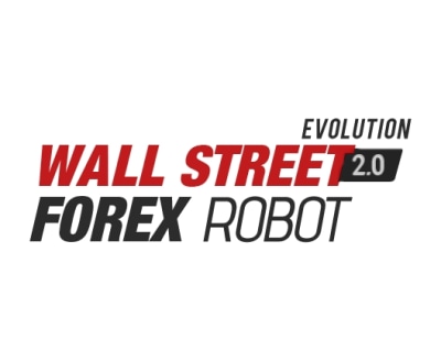 Wall Street Forex Robot logo