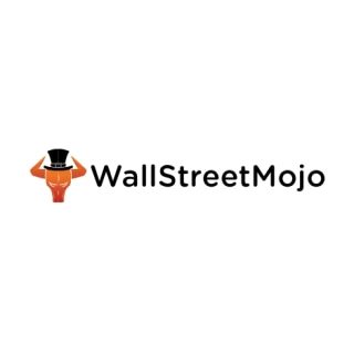 WallStreetMojo logo