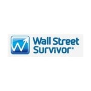 Wall Street Survivor logo