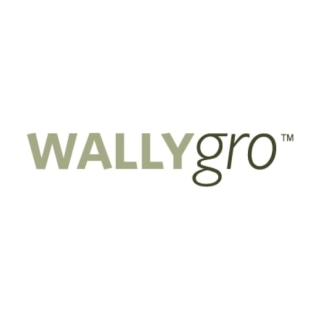 WallyGro logo