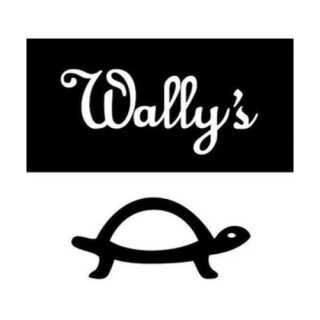 Wally’s Desert Turtle logo