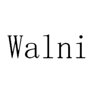 Walni World logo