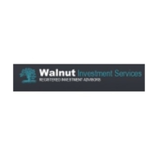 Walnut Investment Services logo
