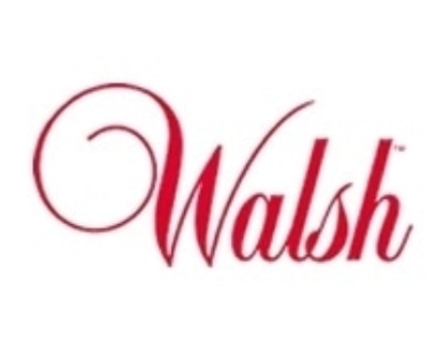 Walsh Products logo