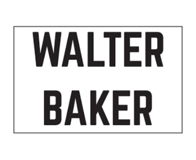 Walter Baker logo