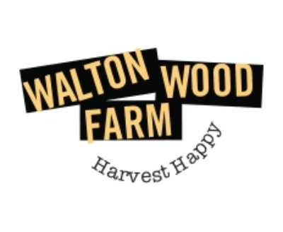 Walton Wood Farm logo