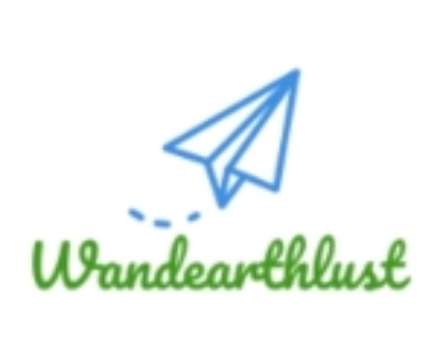 Wandearthlust logo