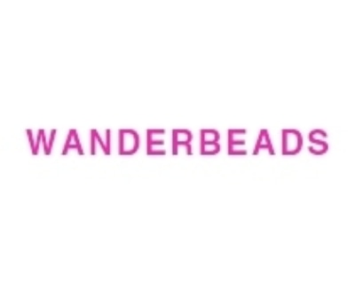 Wanderbeads logo