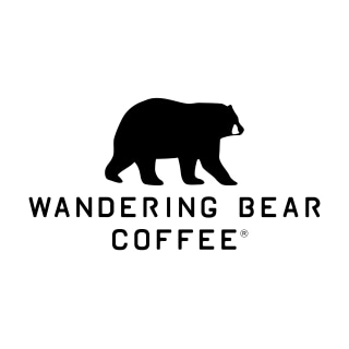 Wandering Bear logo