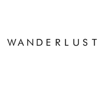 Wanderlust Swim logo