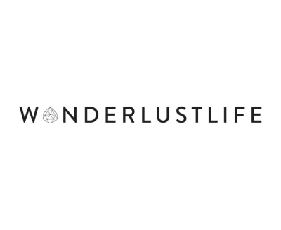 Wanderlust Life logo